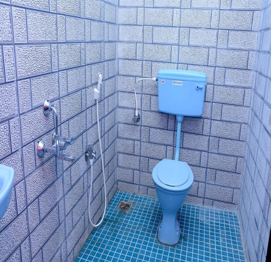 פונדיצ'רי Sea View Beach House מראה חיצוני תמונה