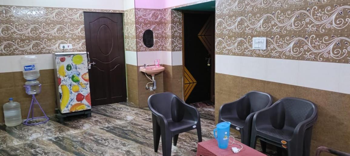 פונדיצ'רי Sea View Beach House מראה חיצוני תמונה