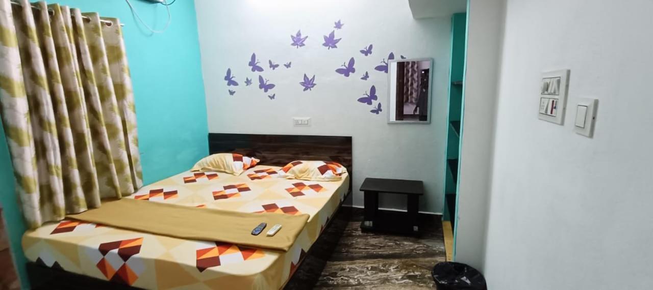 פונדיצ'רי Sea View Beach House מראה חיצוני תמונה