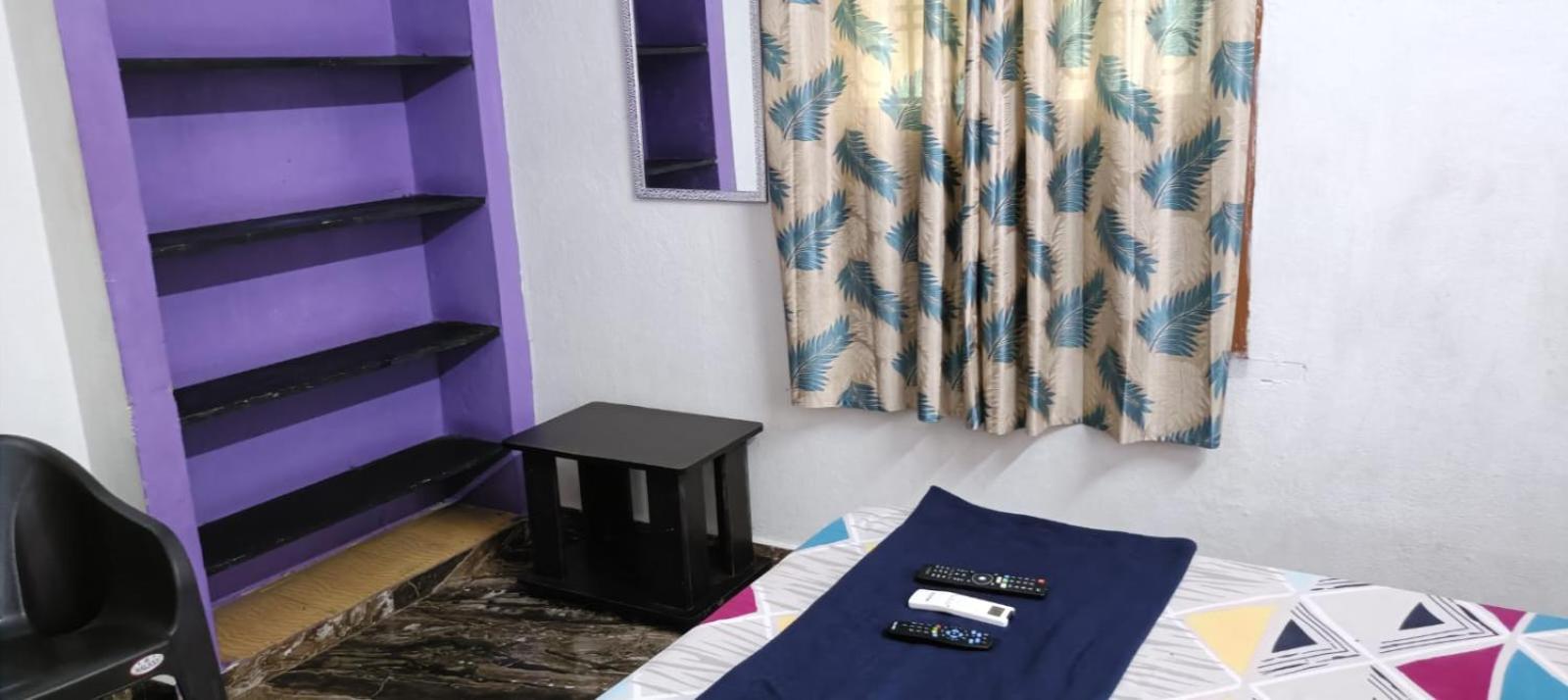 פונדיצ'רי Sea View Beach House מראה חיצוני תמונה